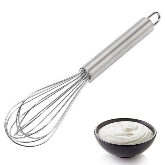 Whisk, stainless steel, 23 cm - Westmark