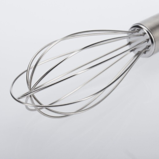 Whisk, stainless steel, 17 cm - Westmark