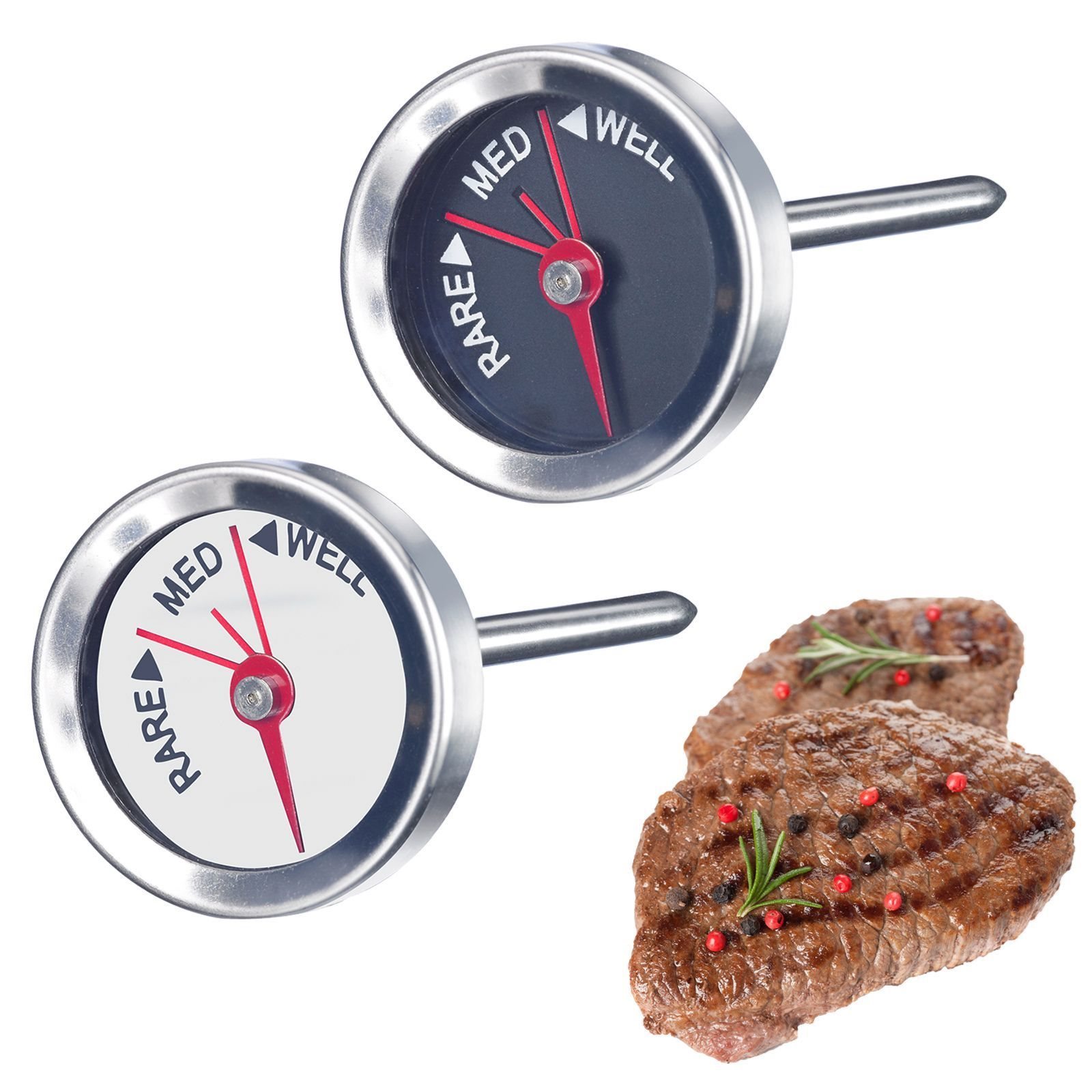 Roasting thermometer - Westmark Shop