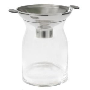 Imbuto, 13 cm, acciaio inox - Westmark