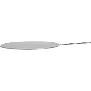 Spritzschutzsieb, Edelstahl, 30 cm - Westmark