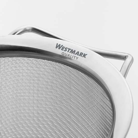 Цедка, неръждаема стомана, 20 см - Westmark