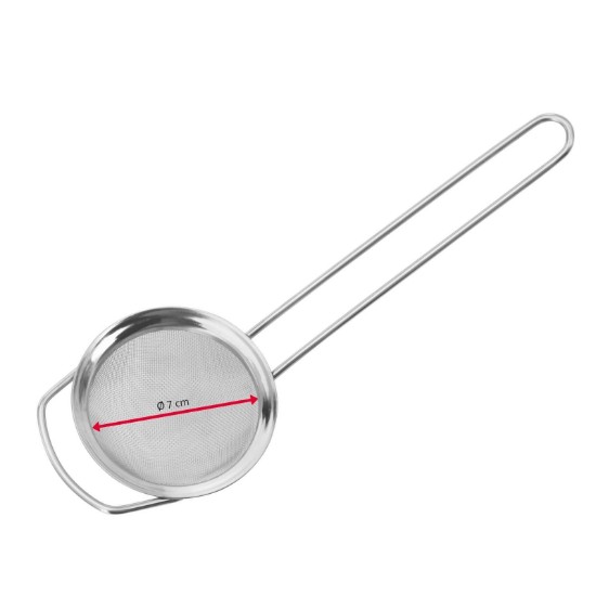 Tea strainer, 7 cm, stainless steel - Westmark