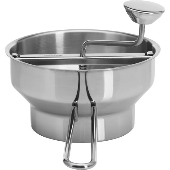 Szerkezet mashing, 42 cm, rozsdamentes acél - Westmark