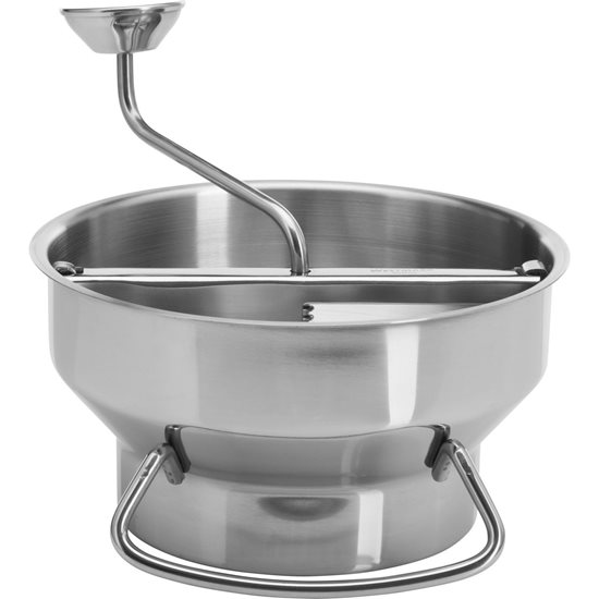 Dispositivo para mashing, 42 cm, aço inoxidável - Westmark