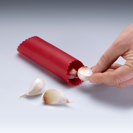 "Peel-Fix" garlic peeling tool, silicone - Westmark
