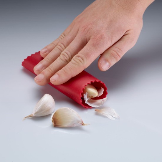 "Peel-Fix" garlic peeling tool, silicone - Westmark