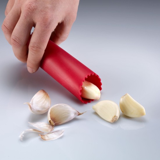 "Peel-Fix" garlic peeling tool, silicone - Westmark