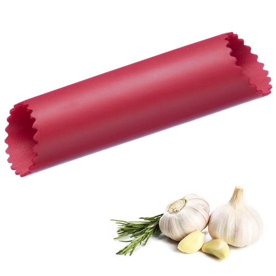 "Peel-Fix" garlic peeling tool, silicone - Westmark