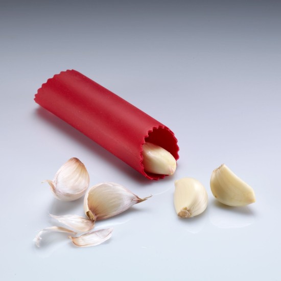 "Peel-Fix" garlic peeling tool, silicone - Westmark