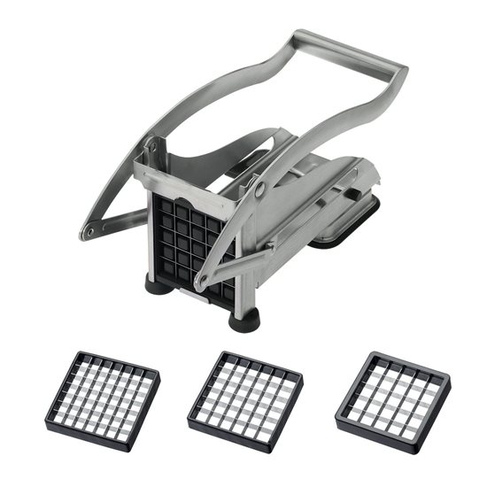 "Pomfri-Perfect" vegetable slicer - Westmark