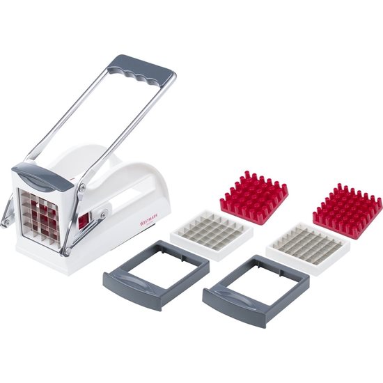 "Easy Stix" slicing machine, 24 x 8.5 x 11 cm - Westmark