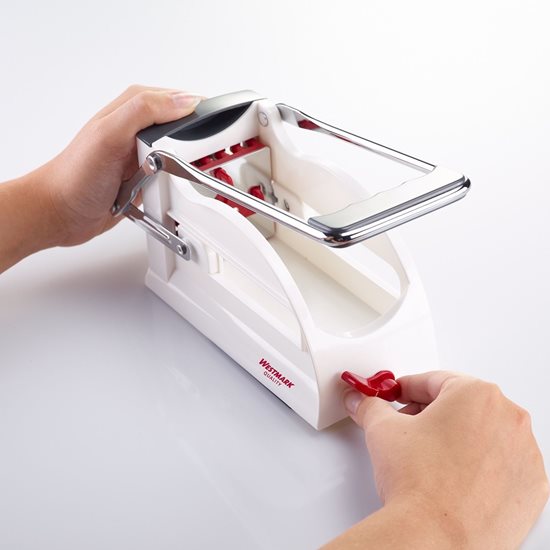 "Easy Stix" slicing machine, 24 x 8.5 x 11 cm - Westmark