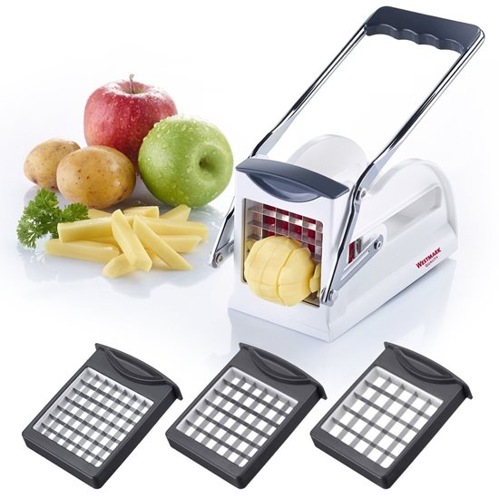 "Easy Stix" slicing machine, 24 x 8.5 x 11 cm - Westmark