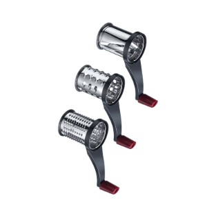 Grattugia a manovella "Trio" - Westmark