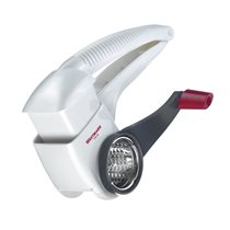 "Trio" hand crank grater - Westmark