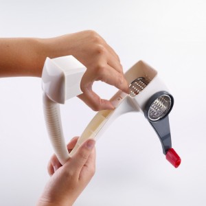 Grattugia a manovella "Trio" - Westmark