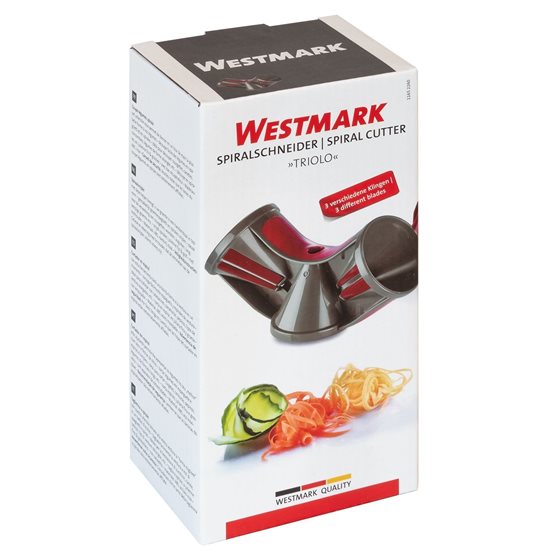 "Tirolo" vegetable slicer - Westmark