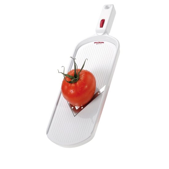 V-Hobel vegetable slicing device - Westmark