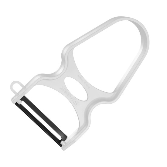 Vegetable peeler, stainless steel - Westmark