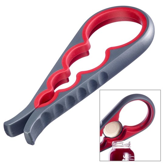 Lids opener, plastic - Westmark