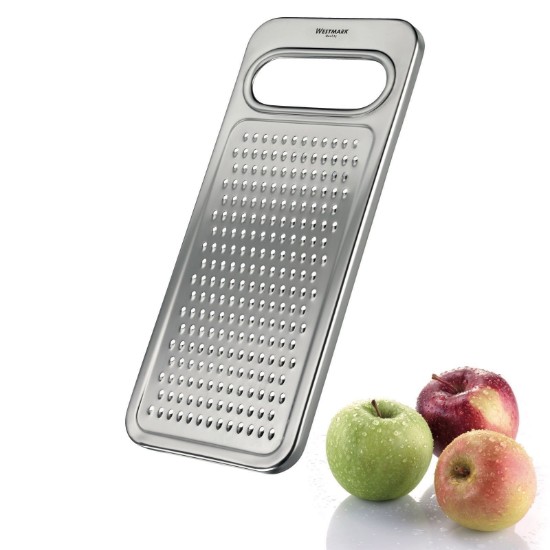 Grater for vegetables and fruits, stainless steel - Westmark