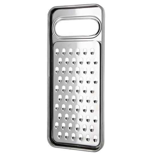 Vegetable grater, stainless steel - Westmark