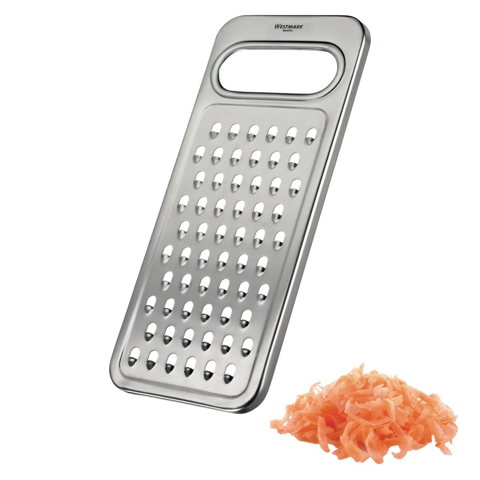 WESTMARK Westmark Multipurpose Rotary Cheese Grater with 4