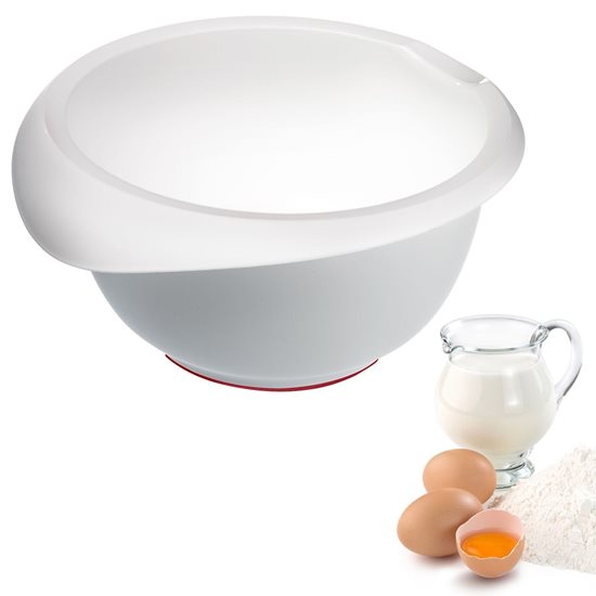 Mixing bowl, 2,5 l - Westmark 