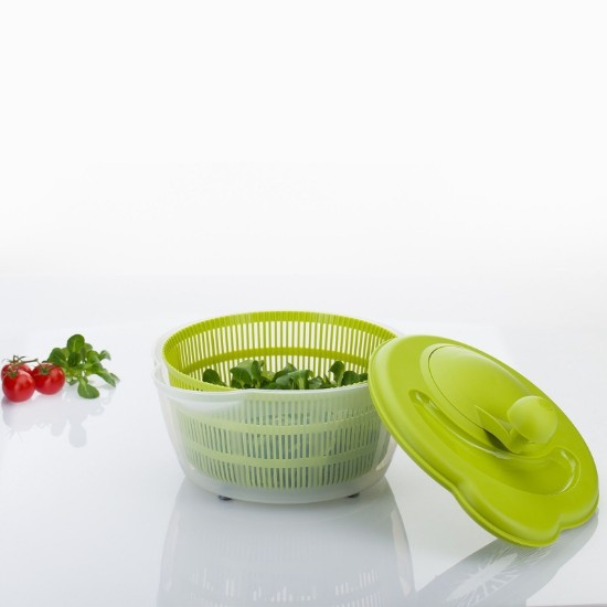 Lettuce dryer, plastic, 26 cm / 5 L - Westmark