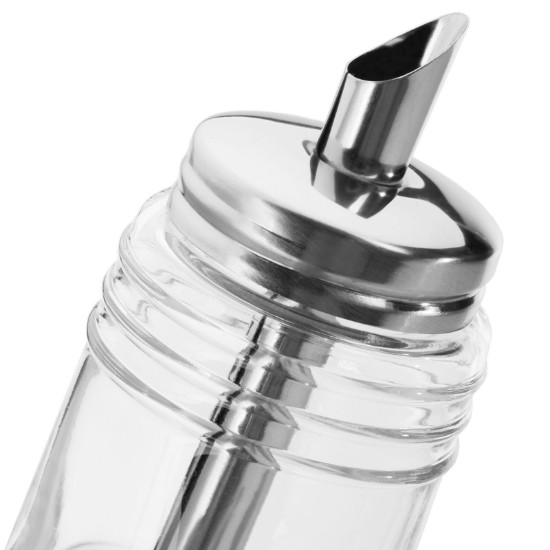  "Paris -Stainless" sugar dispenser, 150 ml - Westmark