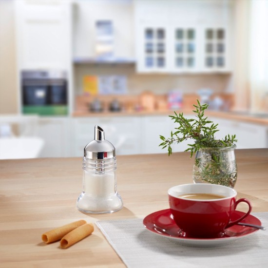  "Paris -Stainless" sugar dispenser, 150 ml - Westmark