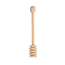 Spoon for honey 15 cm, wood - by Kitchen Craft