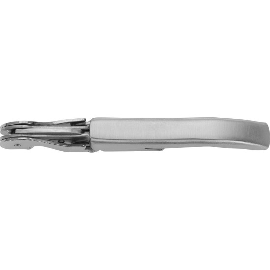 Multipurpose stainless steel corkscrew - Westmark