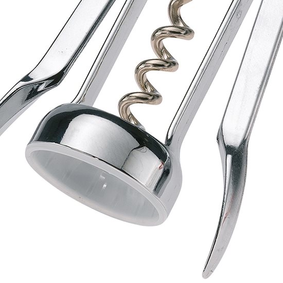 2-levered corkscrew, "Metall" - Westmark