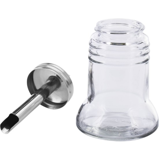  "Paris -Stainless" sugar dispenser, 150 ml - Westmark