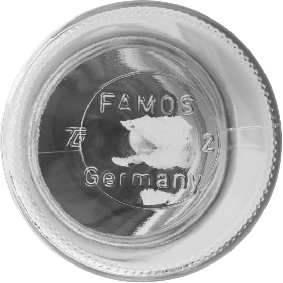  "Paris -Stainless" sugar dispenser, 150 ml - Westmark