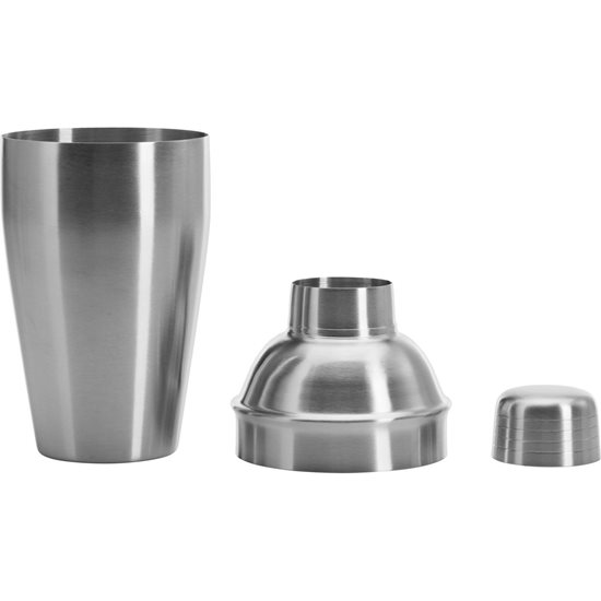 Shaker 500 ml, stainless steel - Westmark
