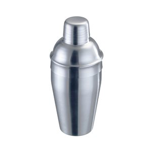 Shaker 500 ml, stainless steel - Westmark