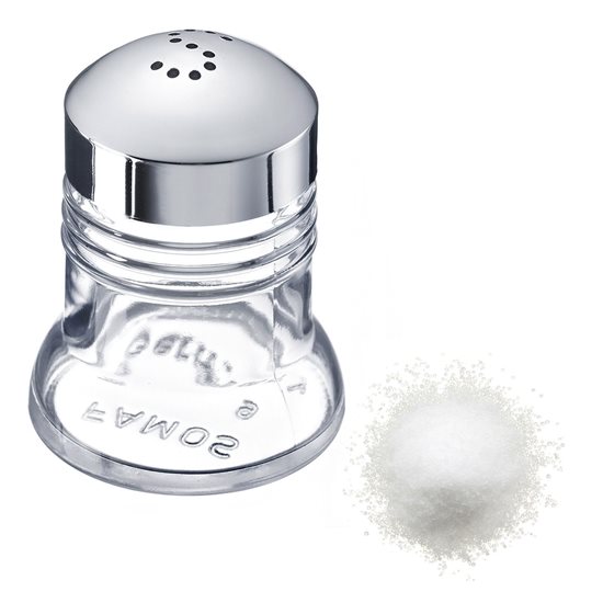 "Paris-Chrome" salt shaker, 40 ml - Westmark