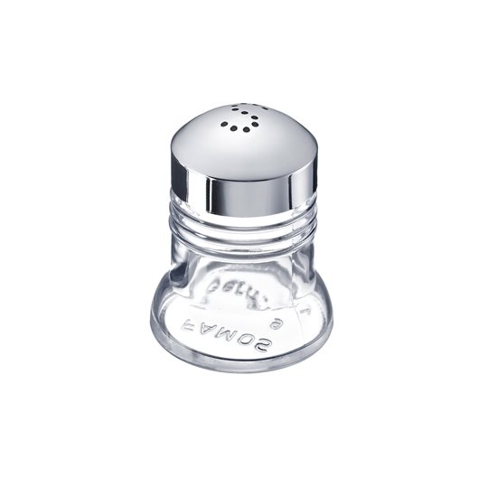 Salière "Paris-Chrome", 40 ml - Westmark