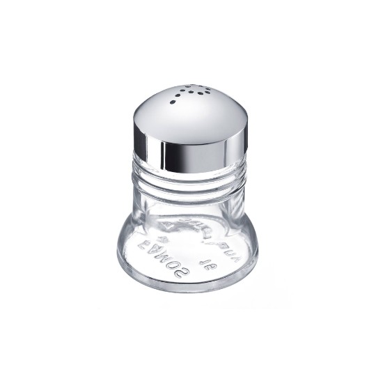 Spargipepe "Paris Chrome", 40 ml - Westmark