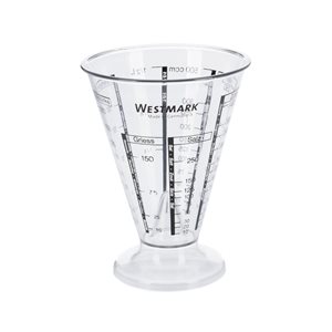"Gerda" graded recipient, 500 ml - Westmark