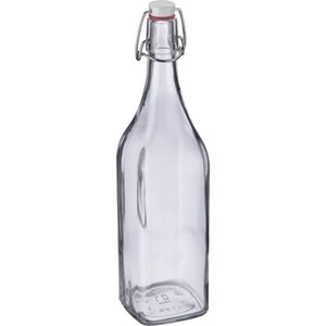 Glass container of 1000 ml - Westmark