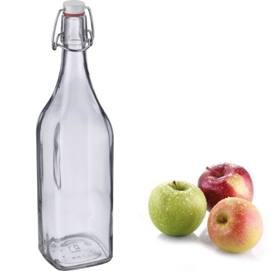 Glasbehälter von 1000 ml - Westmark