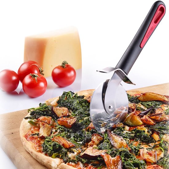 "Gallant" pizza slicing tool, stainless steel - Westmark