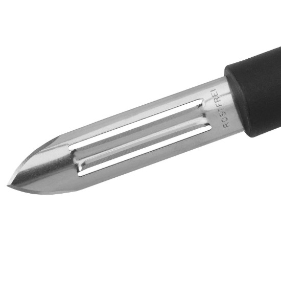 Отшелушиватель с неподвижным лезвием из ассортимента "Gallant", 18,5 см - Westmark 