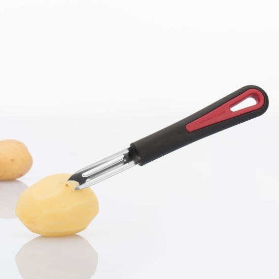 Отшелушиватель с неподвижным лезвием из ассортимента "Gallant", 18,5 см - Westmark 