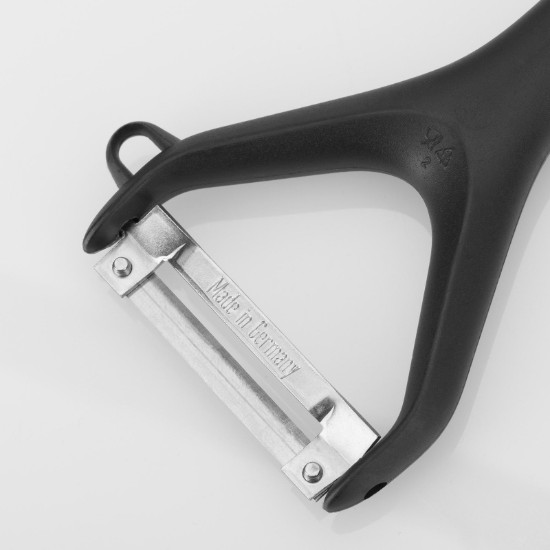 Gemüseschäler „Gallant“, 15 cm, Edelstahl – Westmark