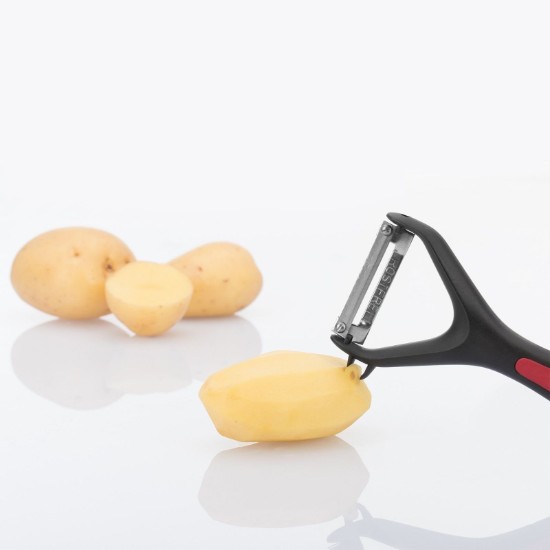 Gemüseschäler „Gallant“, 15 cm, Edelstahl – Westmark